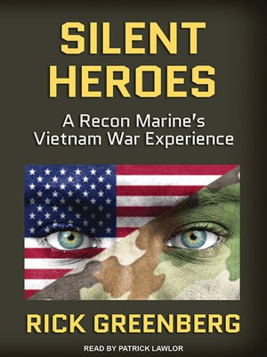 Silent Heroes - Audiobook